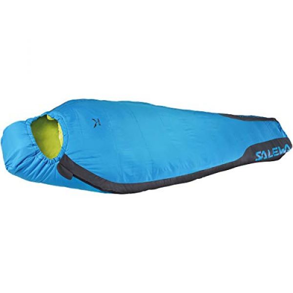 SALEWA Erwachsene MICRO 600 Schlafsack, Davos