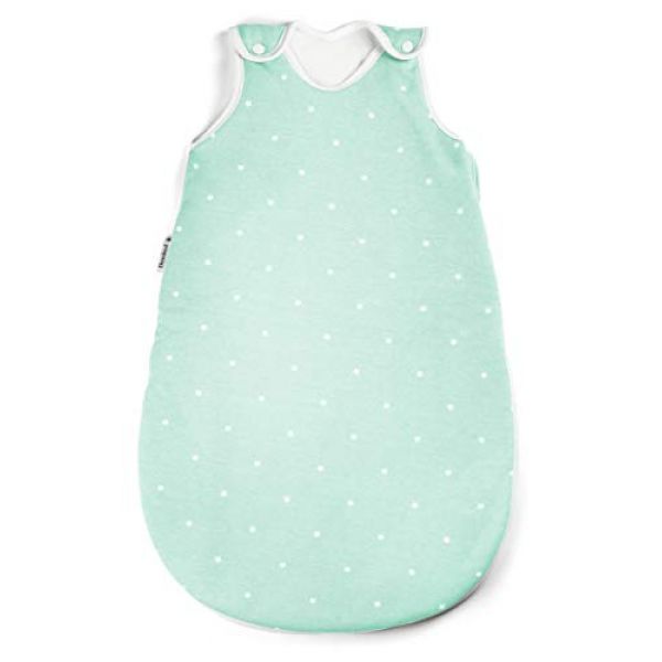 Runder Babyschlafsack von Ehrenkind