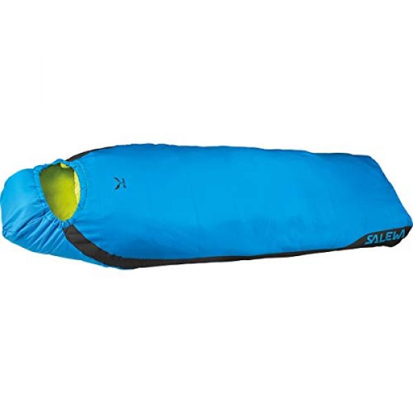 SALEWA Erwachsene MICRO 850 QUATTRO Schlafsack, Davos