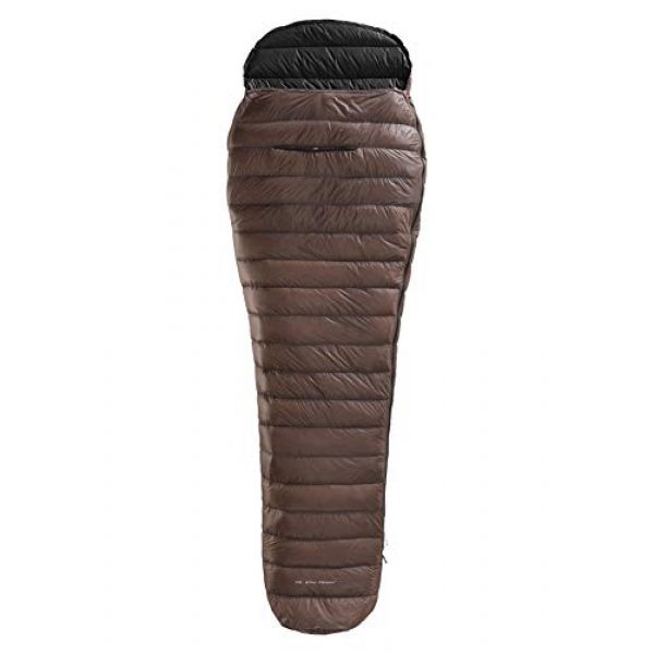 YETI Passion One Daunenschlafsack