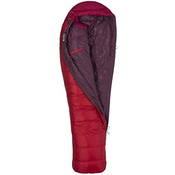 Marmot Always Summer Daunenschlafsack