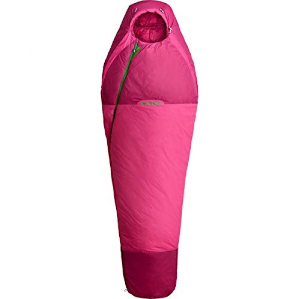 Mammut Damen Kompakt MTI 3-Season Schlafsack