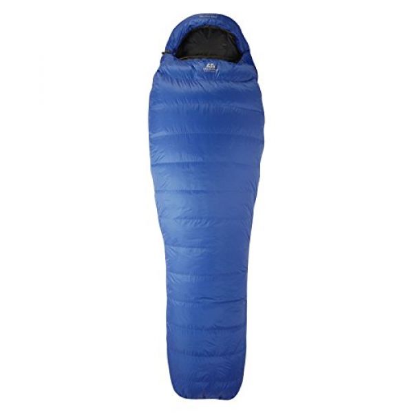 Mountain Equipment Daunenschlafsack Helium 250
