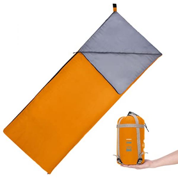 Lixada Ultraleicht Schlafsack