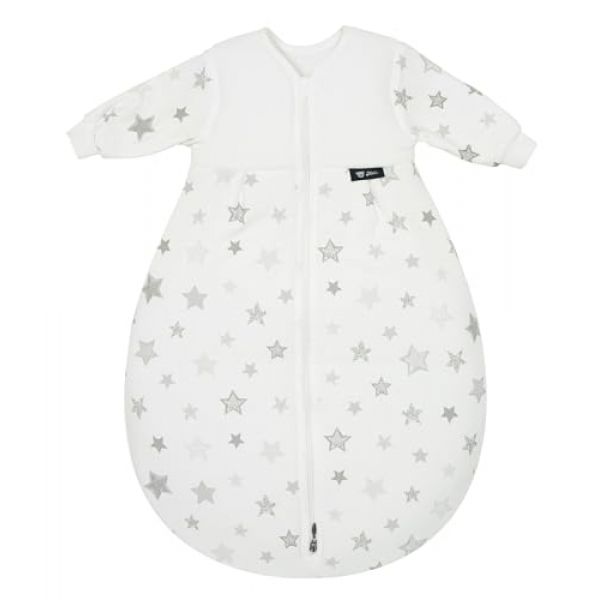 Alvi Thermo Mäxchen Schlafsack mit Ärmeln