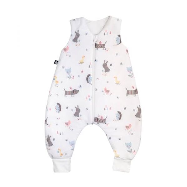 Julius Zöllner Jersey Jumper Crazy Animals