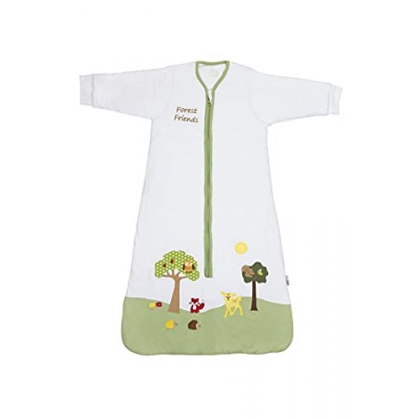 Schlummersack Winterschlafsack