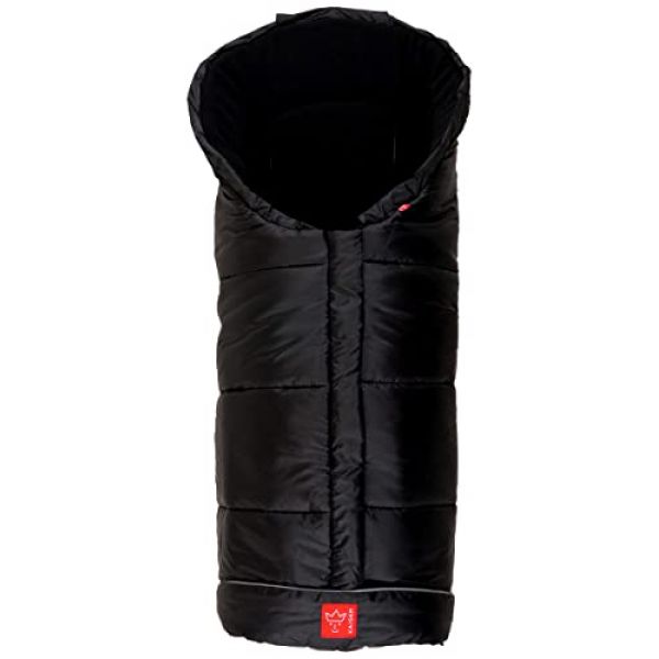Kaiser Naturfelle 6570825 - Fußsack