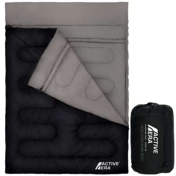 Active Era XL Schlafsack