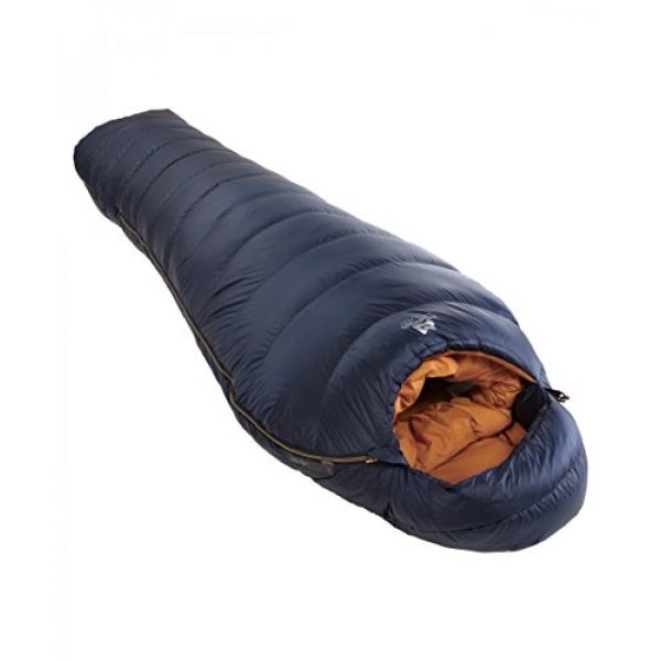 Mountain Equipment Herren Helium 400 Schlafsack