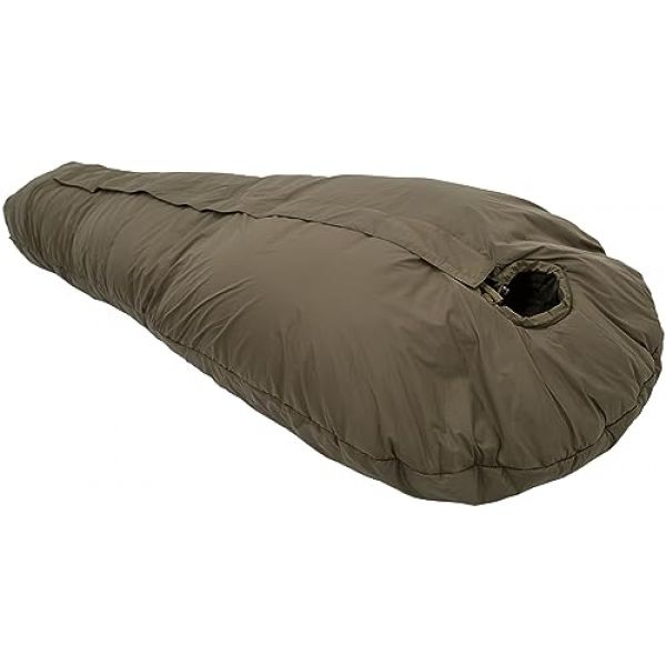 Carinthia Defence 6 Large Hochleistungs-Winterschlafsack