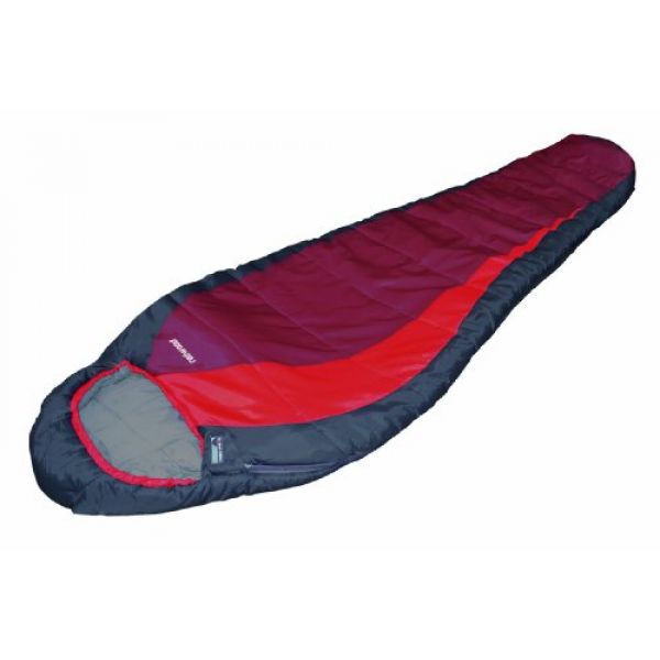 High Peak Schlafsack Redwood