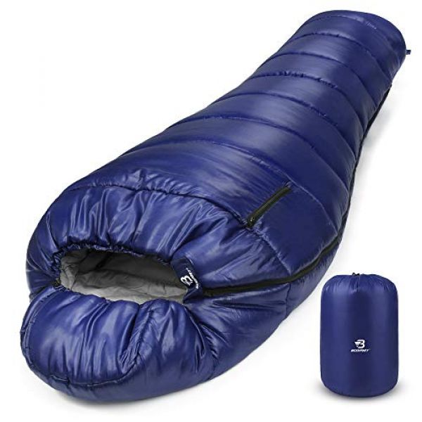 Bessport Winterschlafsack