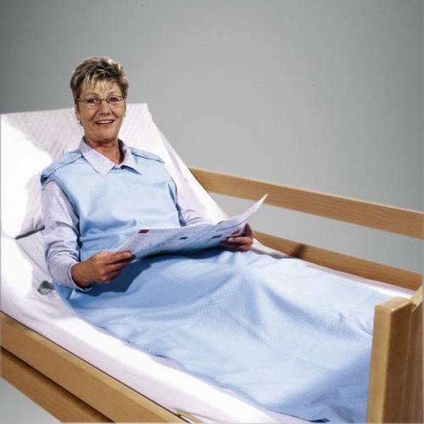 Suprima Pflegeschlafsack für Erwachsene