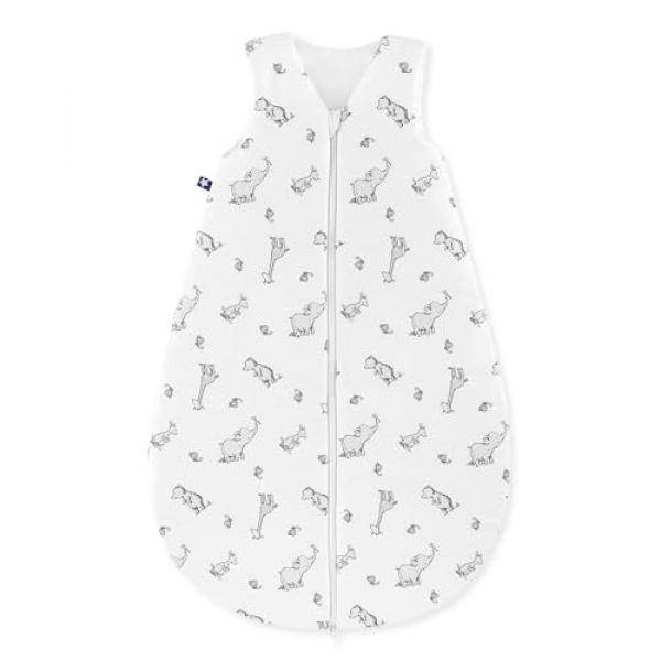Julius Zöllner Baby Ganzjahresschlafsack