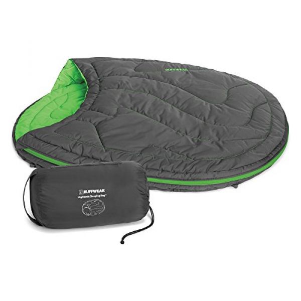 Ruffwear Highlands Bed Outdoor Hundeschlafsack