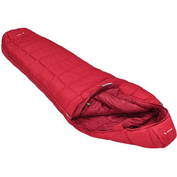 Vaude Sioux 800 SYN Schlafsack