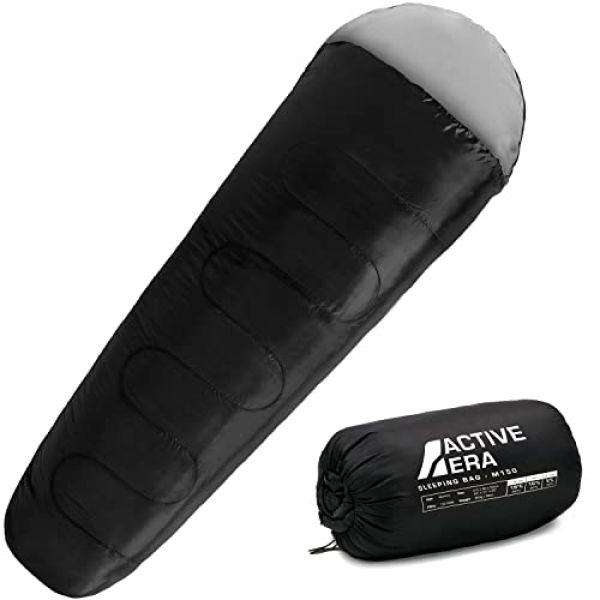 Active Era 150 Mumienschlafsack