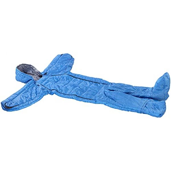 Semptec Survival Schlafsack