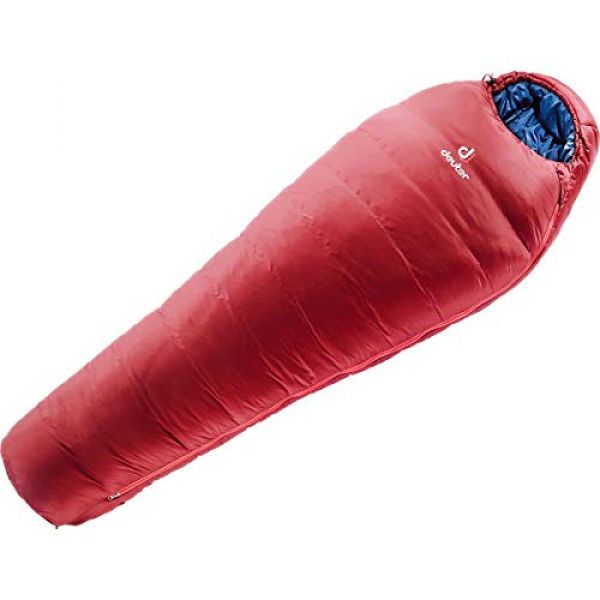 Deuter Orbit -5° Schlafsack