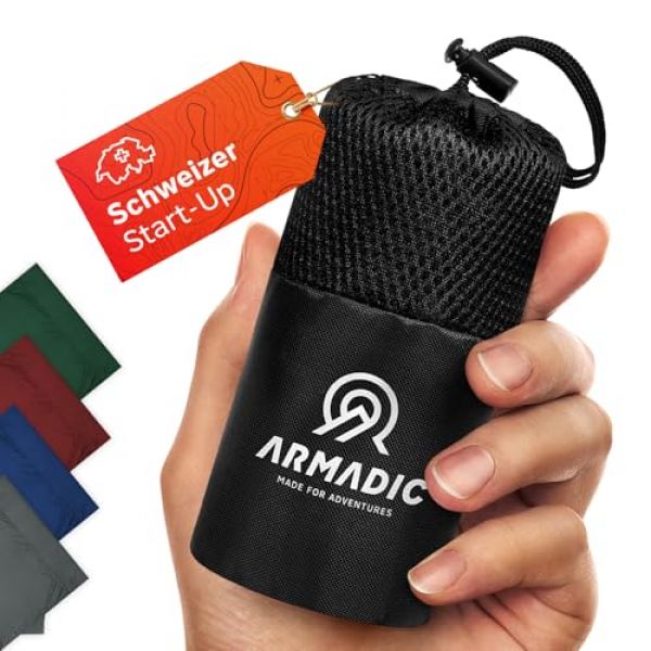 Nomadic Schlafsack Inlett